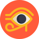 cultures,religion,symbol,shapes and symbols,god,egyptian,pagan,eye of ra ok 